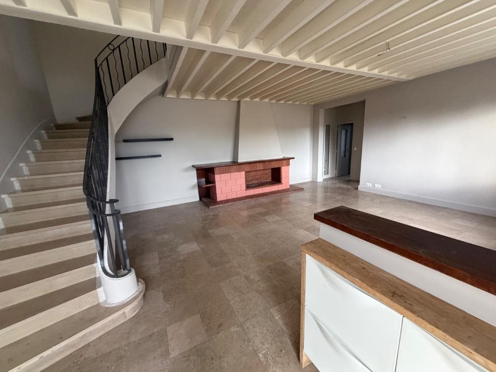 Maison à louer, 120m², Ludon-Médoc