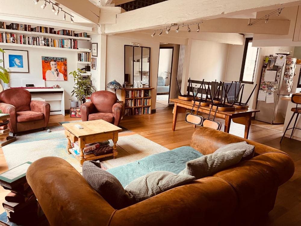Maison à louer, 125m², Bordeaux