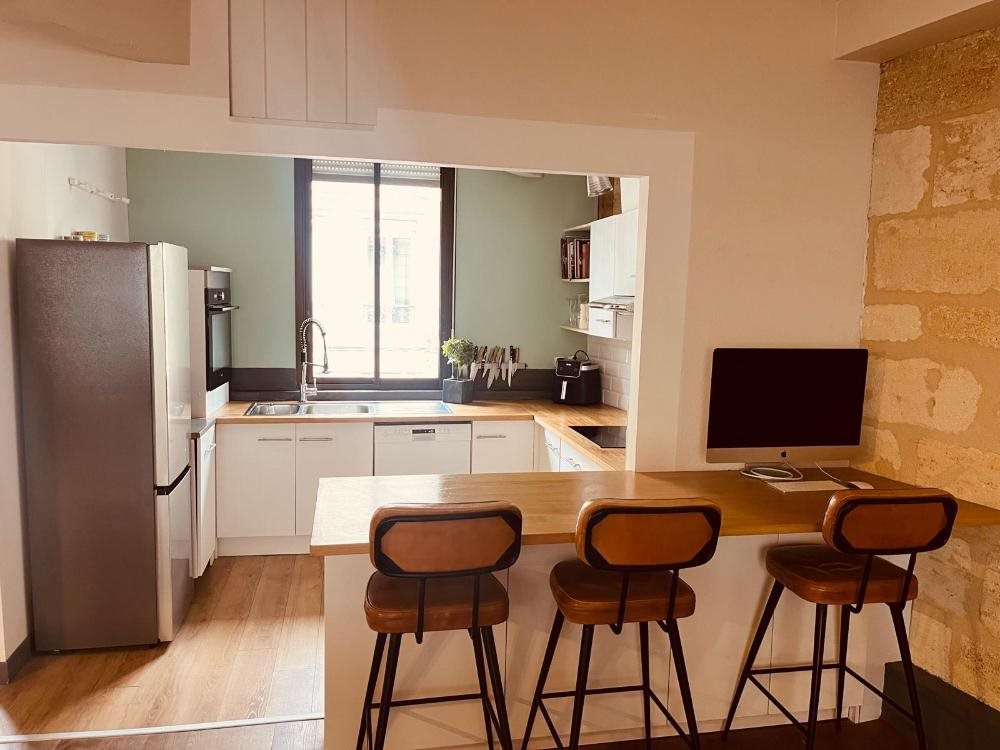 Maison à louer, 125m², Bordeaux