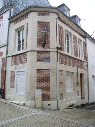 Maison à louer, 51m², Argentan