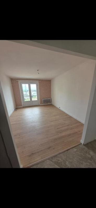 Appartement à louer, 55m², Roanne