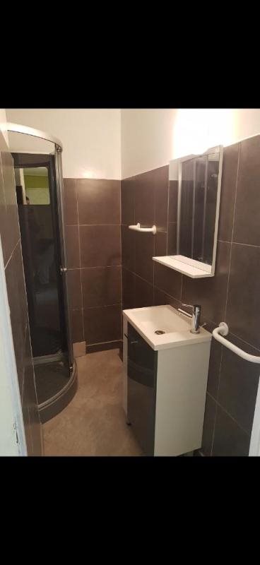 Appartement à louer, 55m², Roanne