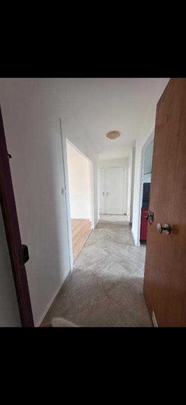 Appartement à louer, 55m², Roanne