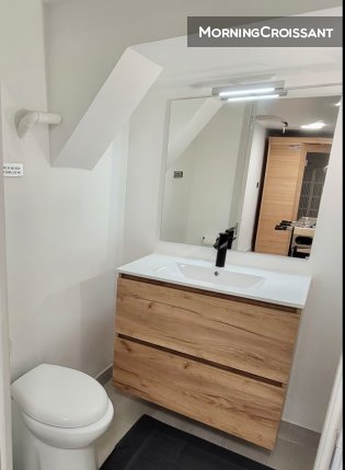 Appartement à louer, 118m², Marseille 7ème