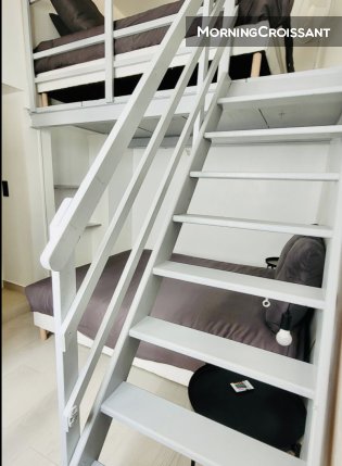 Appartement à louer, 118m², Marseille 7ème