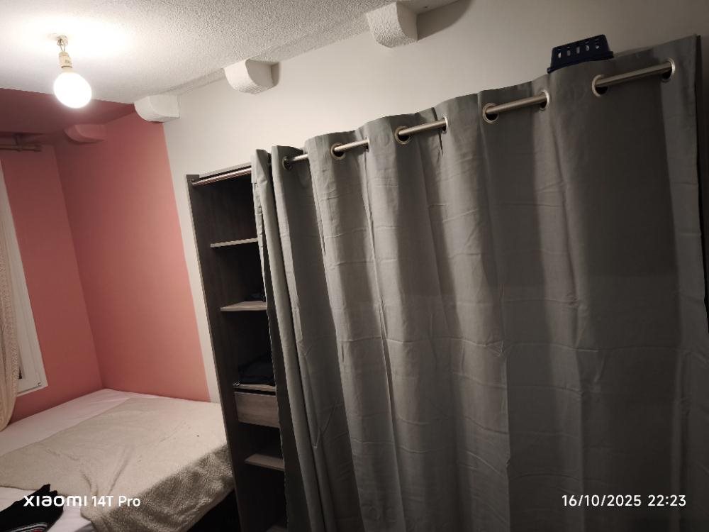 Appartement à louer, 36m², Perpignan