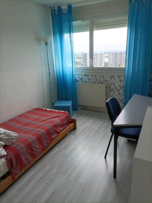 Appartement à louer, 75m², Angers