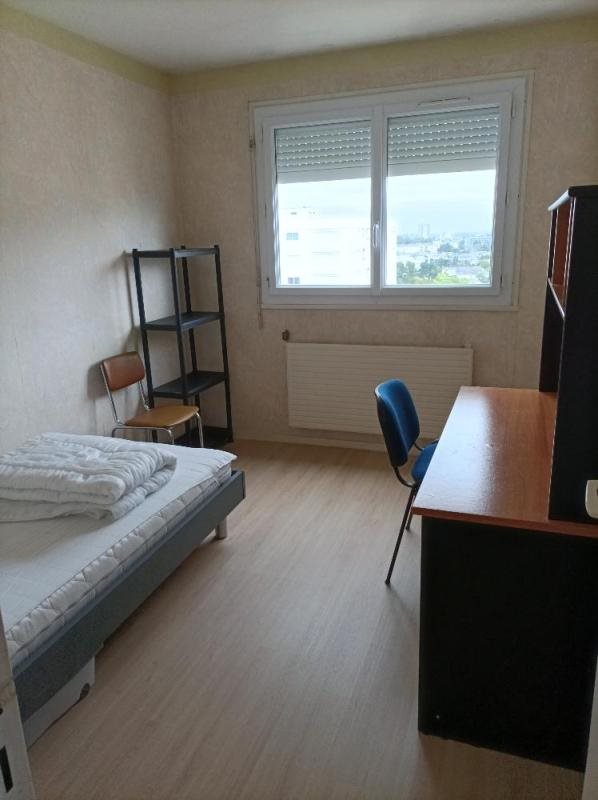 Appartement à louer, 75m², Angers