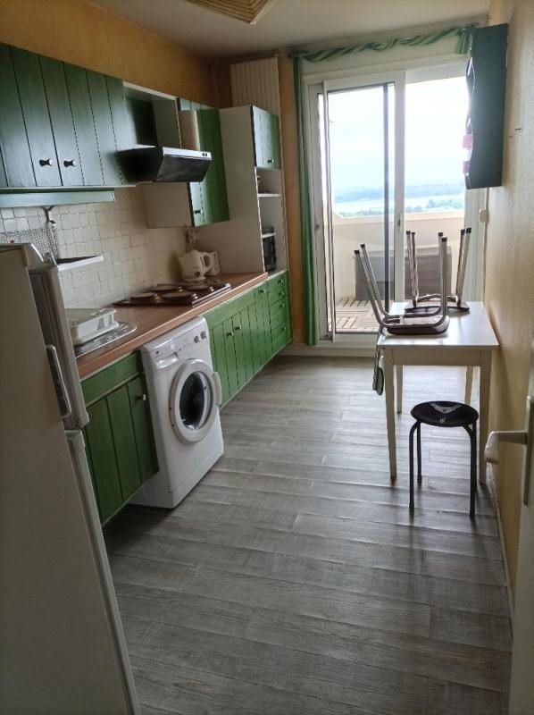 Appartement à louer, 75m², Angers