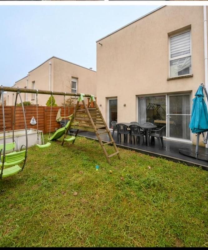 Maison à vendre, 80m², Wattrelos