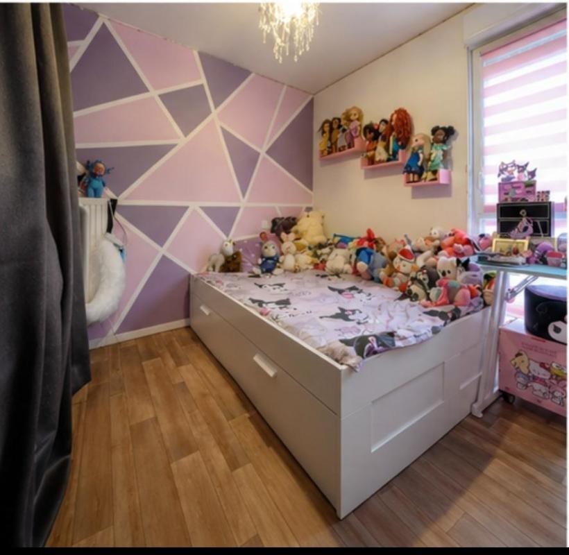 Maison à vendre, 80m², Wattrelos