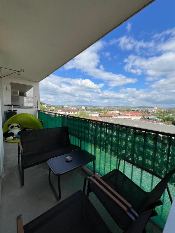 Appartement à vendre, 100m², Paron
