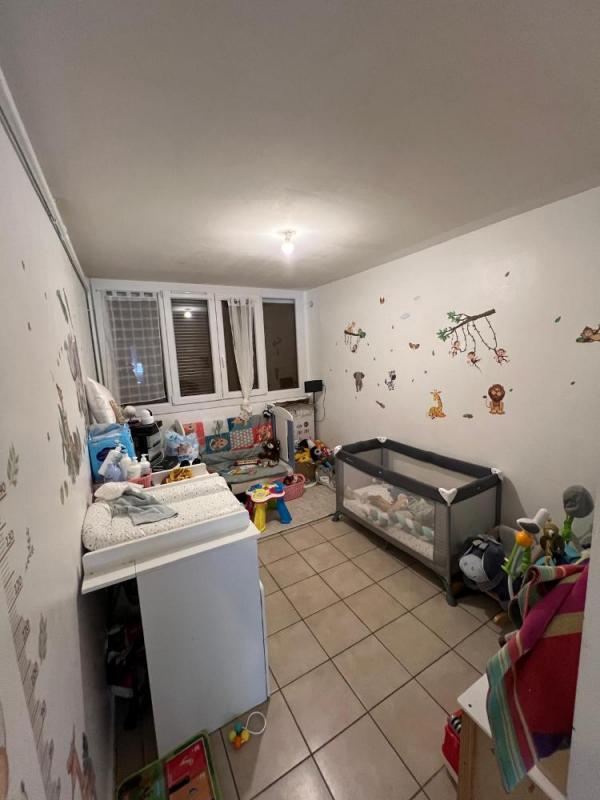 Appartement à vendre, 100m², Paron
