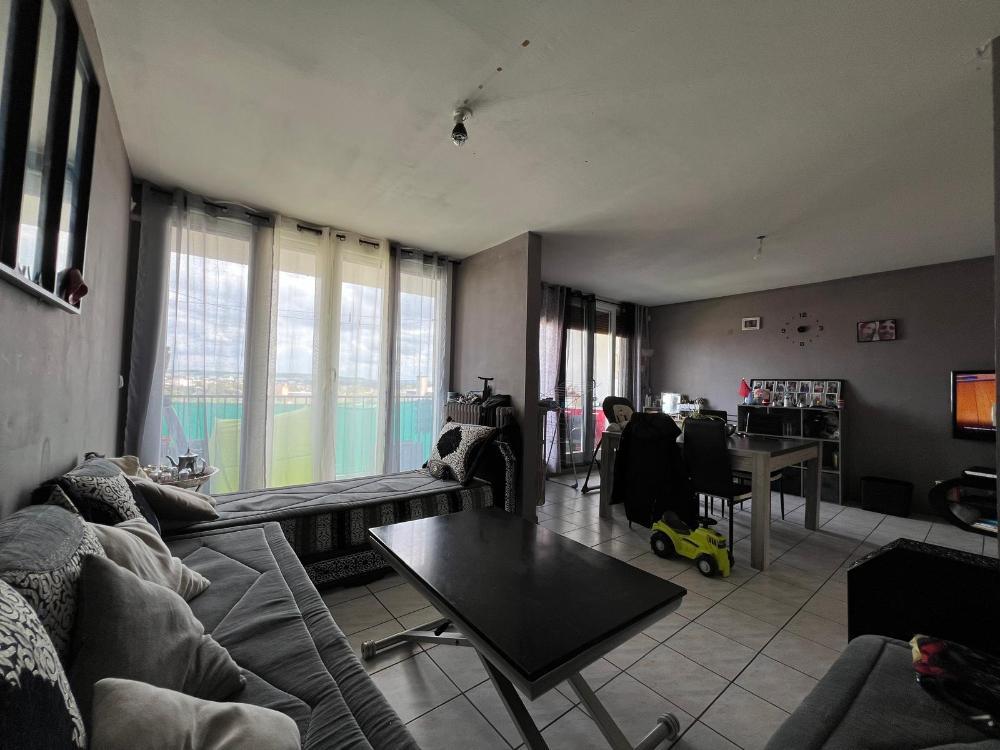 Appartement à vendre, 100m², Paron