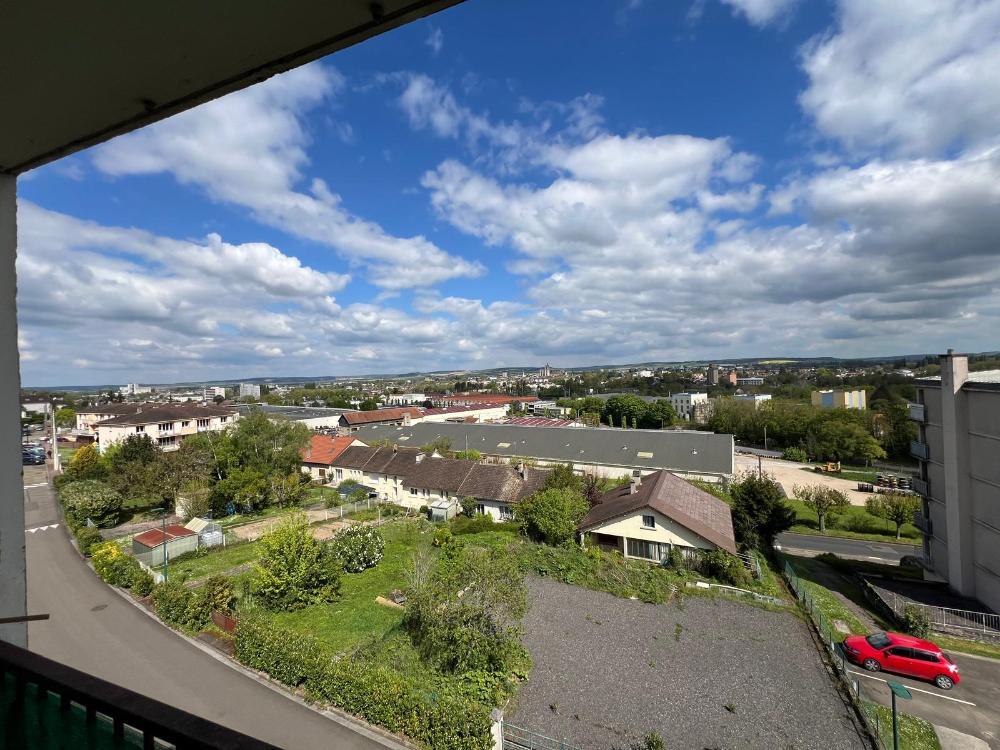 Appartement à vendre, 100m², Paron
