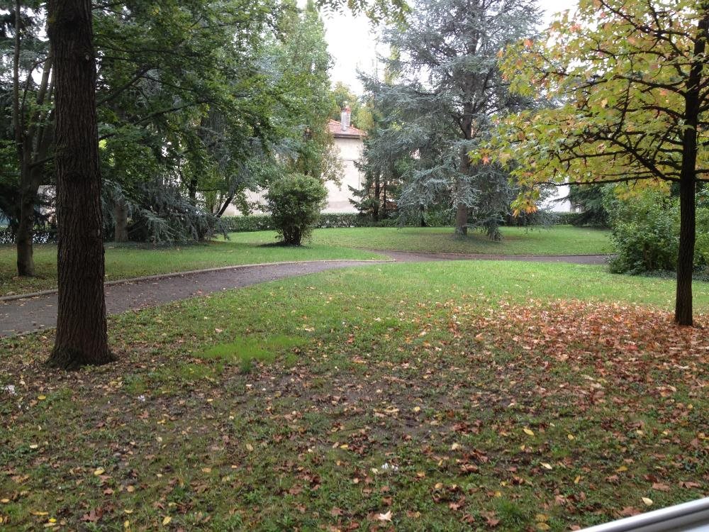 Appartement à louer, 20m², La Mulatière