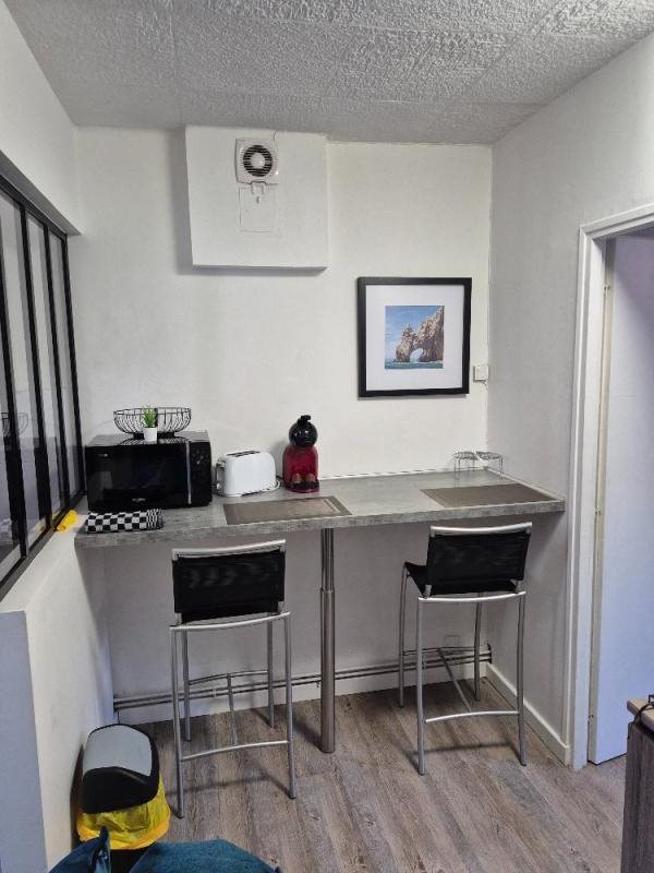 Appartement à louer, 30m², Reims