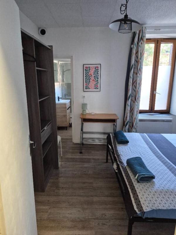 Appartement à louer, 30m², Reims