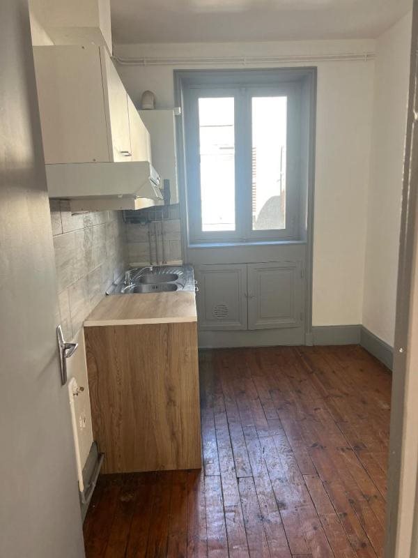 Appartement à louer, 70m², Clermont-Ferrand