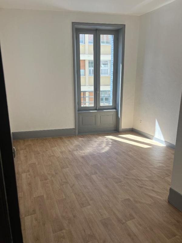 Appartement à louer, 70m², Clermont-Ferrand