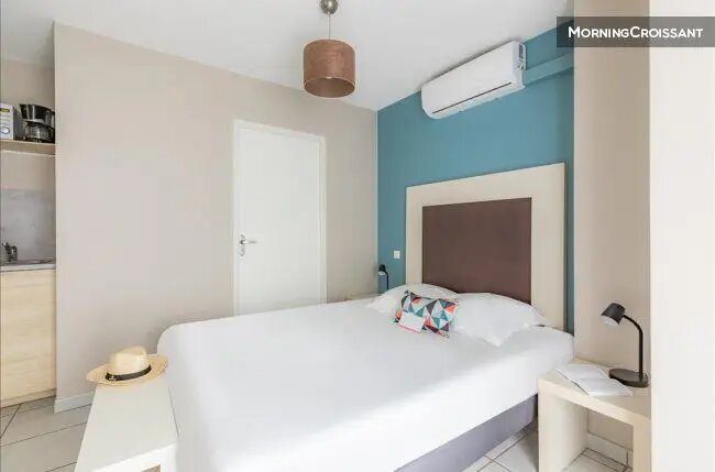 Appartement à louer, 20m², Saint-Jean-d'Illac