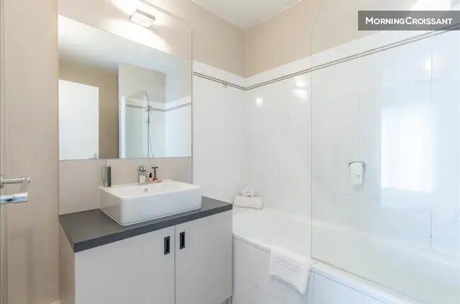 Appartement à louer, 20m², Saint-Jean-d'Illac