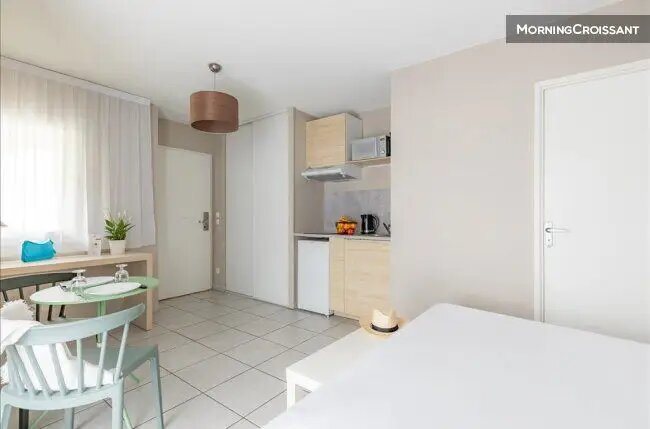Appartement à louer, 20m², Saint-Jean-d'Illac