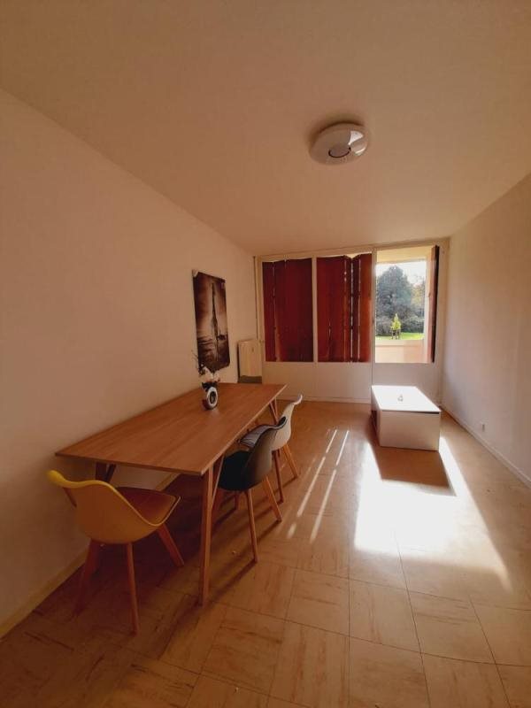 Appartement à louer, 71m², Limoges