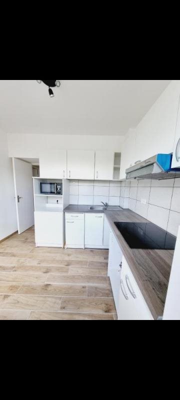Appartement à louer, 71m², Limoges