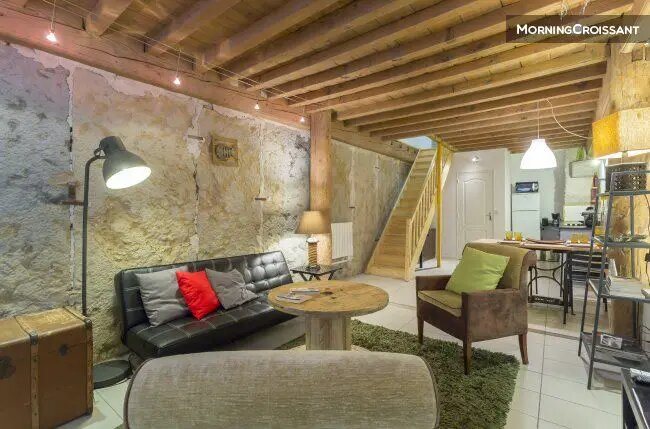 Appartement à louer, 73m², Lyon 2ème