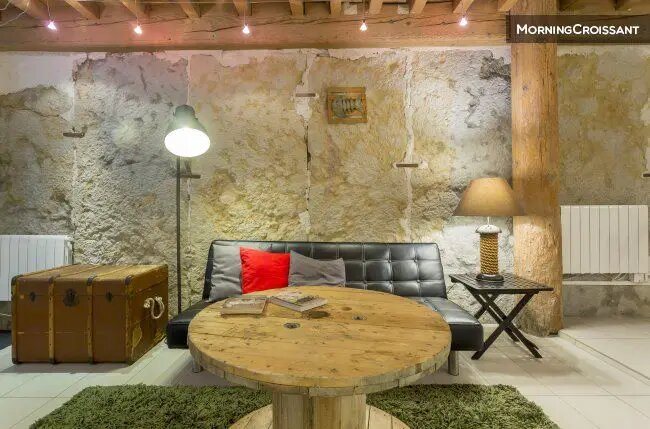 Appartement à louer, 73m², Lyon 2ème