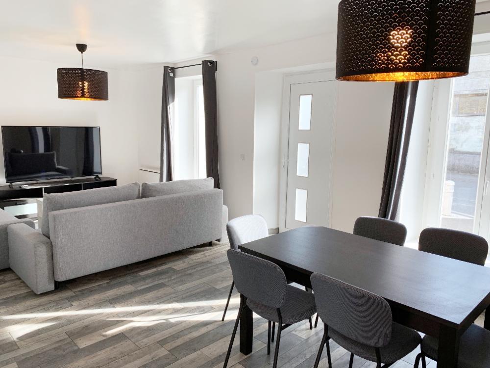 Maison à vendre, 106m², Mauron
