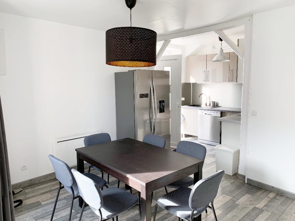 Maison à vendre, 106m², Mauron