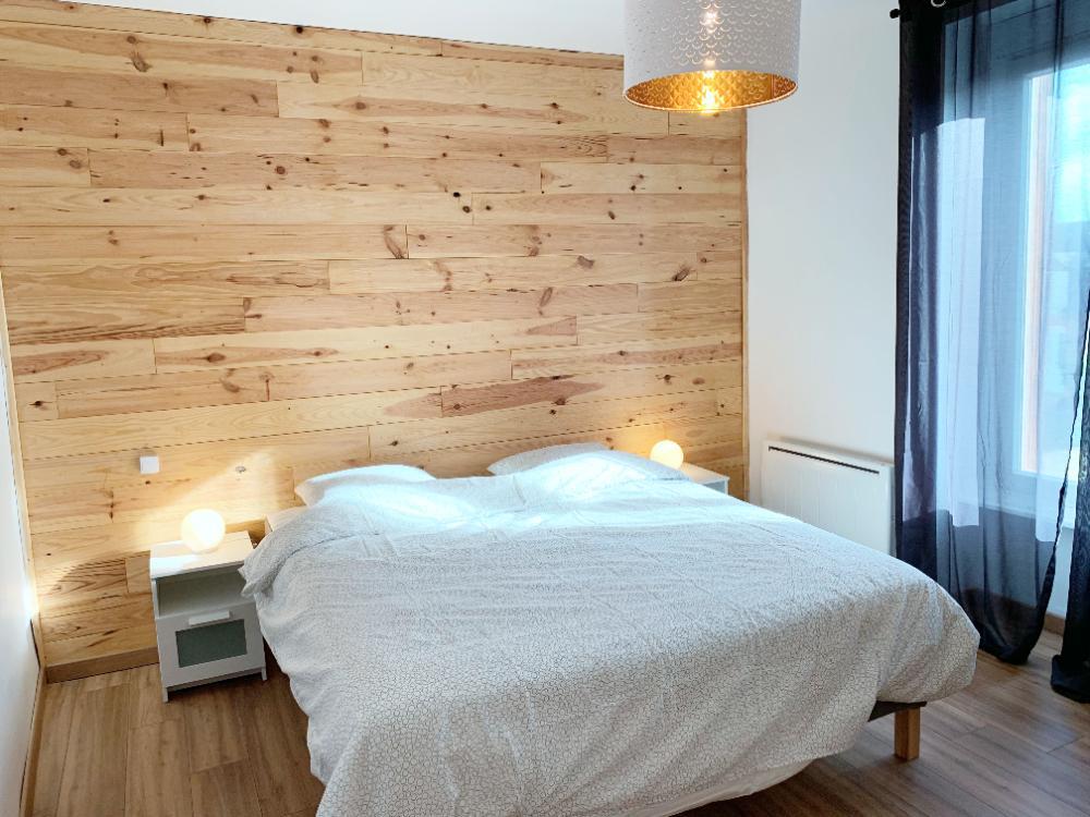 Maison à vendre, 106m², Mauron