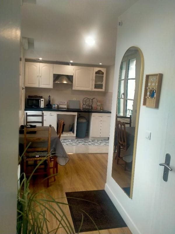 Appartement à louer, 28m², La Fère