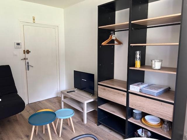 Appartement à louer, 13m², Nancy
