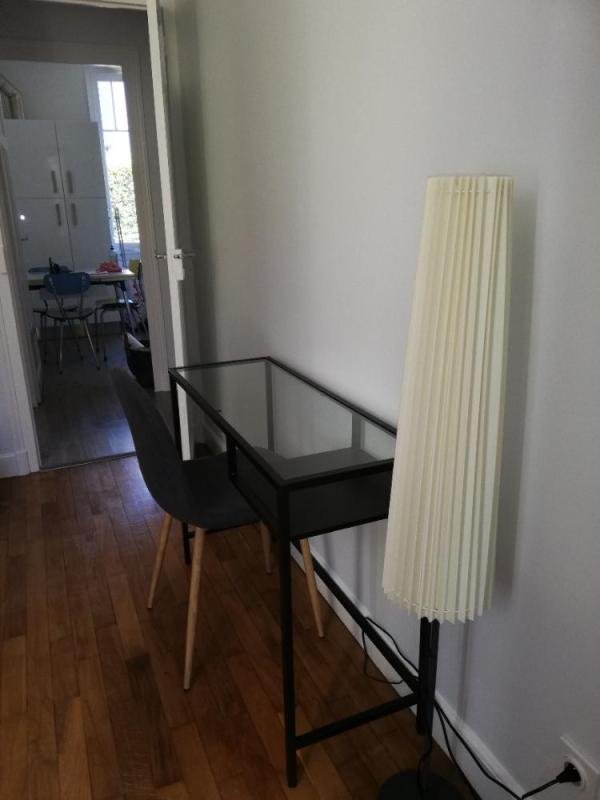 Appartement à louer, 40m², Dijon