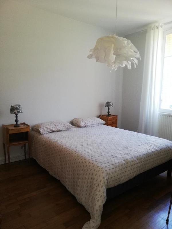 Appartement à louer, 40m², Dijon