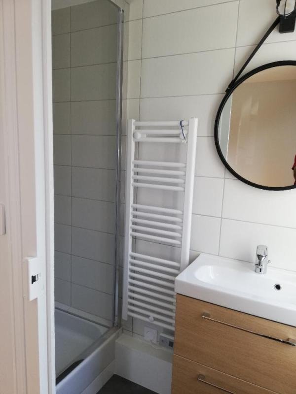 Appartement à louer, 40m², Dijon