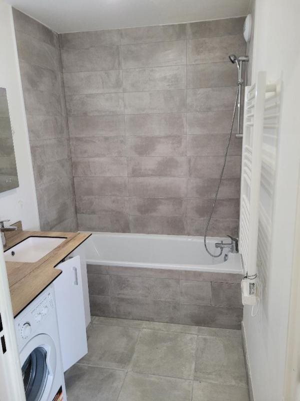 Appartement à louer, 63m², Melun