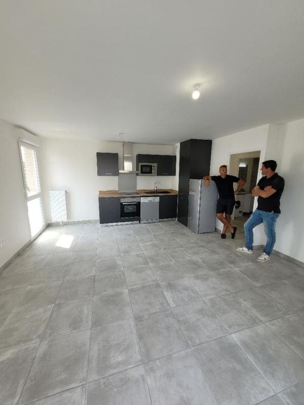 Appartement à louer, 63m², Melun