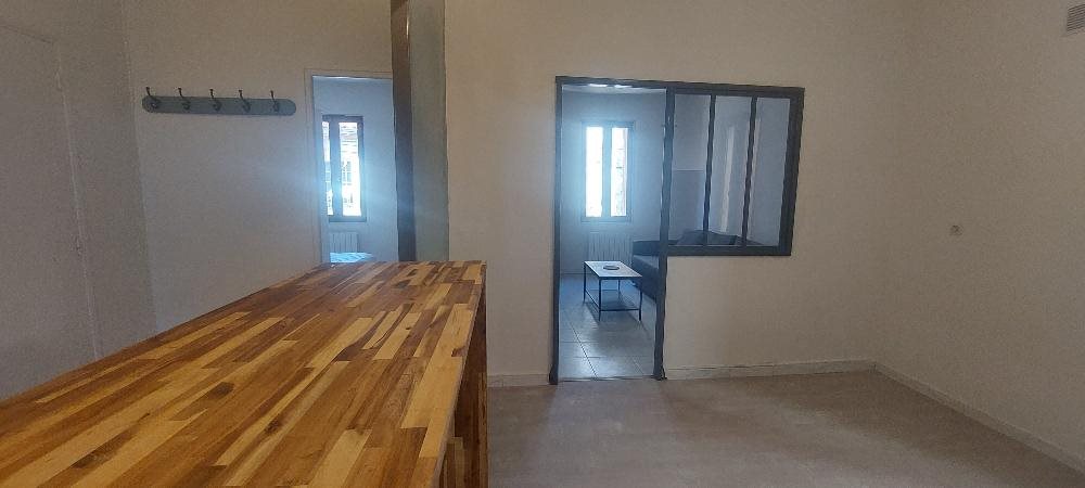 Appartement à louer, 43m², Mireval