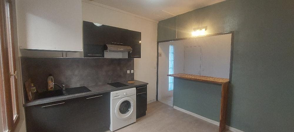 Appartement à louer, 43m², Mireval