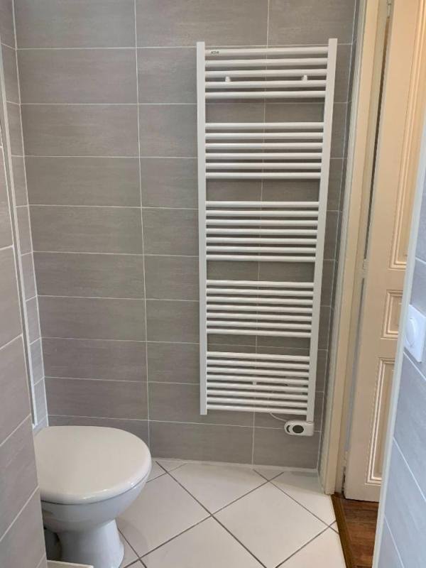 Appartement à louer, 40m², Aulnay-sous-Bois