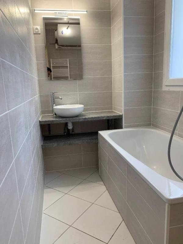 Appartement à louer, 40m², Aulnay-sous-Bois