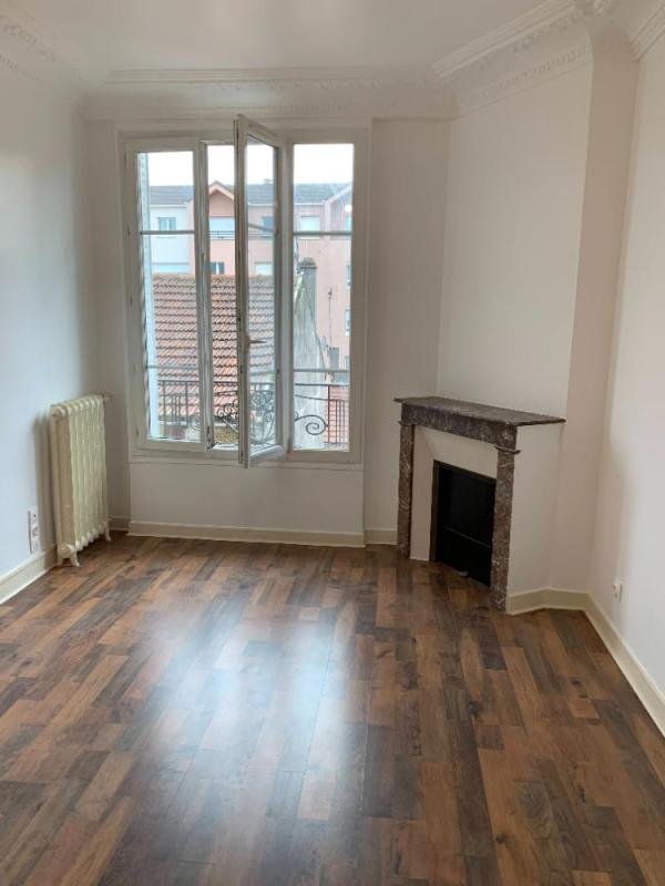 Appartement à louer, 40m², Aulnay-sous-Bois