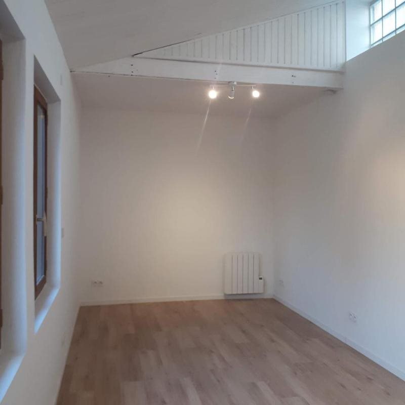 Appartement à louer, 20m², Les Mureaux