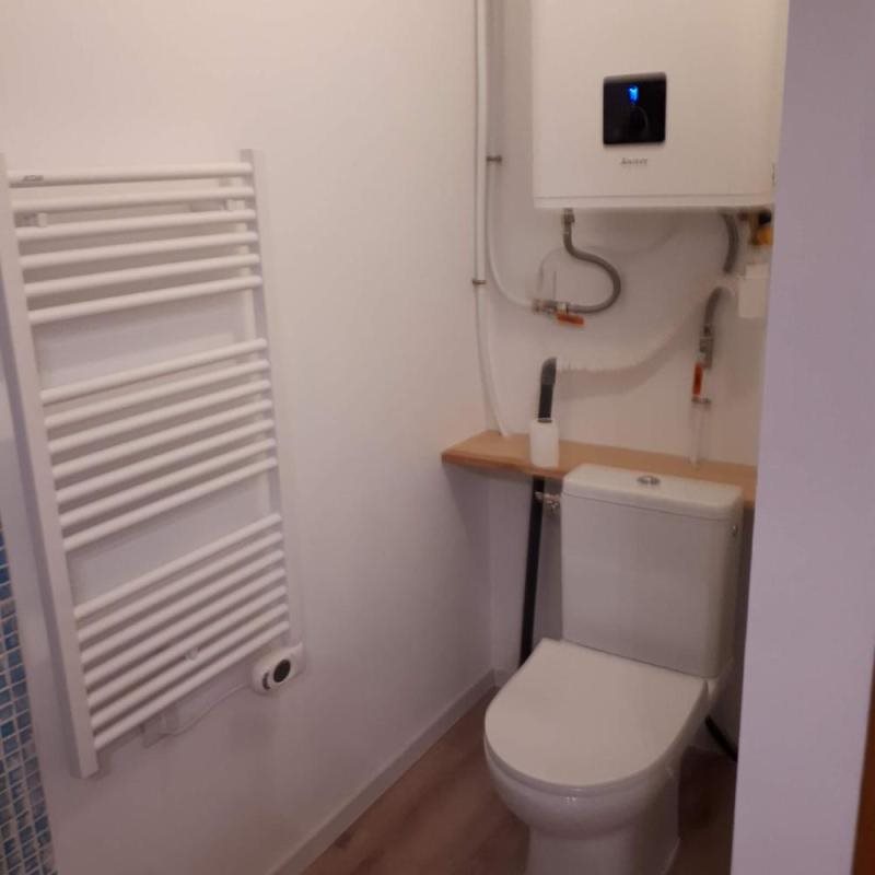 Appartement à louer, 20m², Les Mureaux
