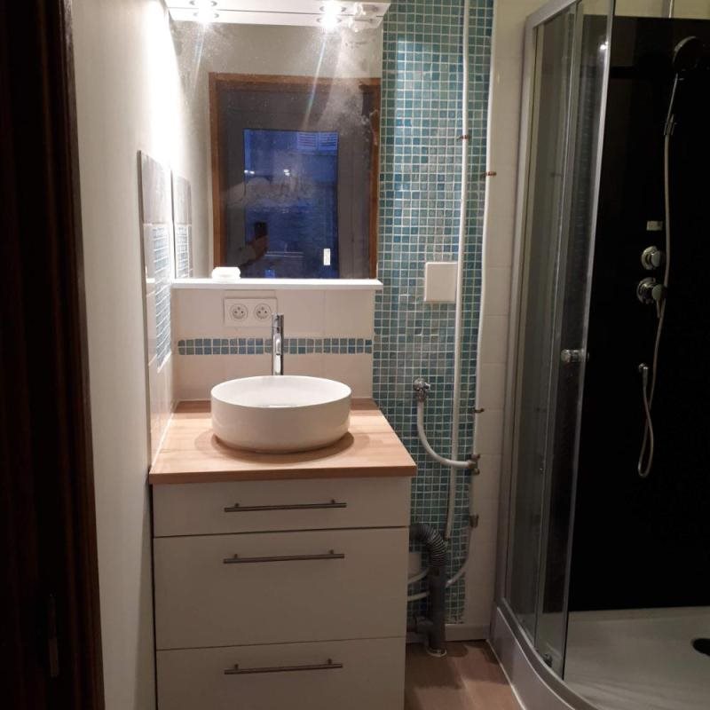 Appartement à louer, 20m², Les Mureaux