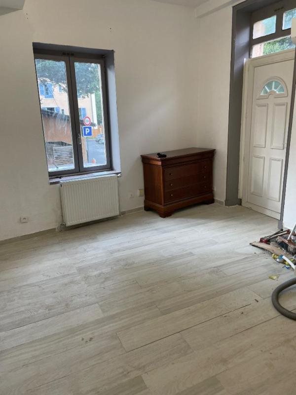 Appartement à louer, 38m², Couzon-au-Mont-d'Or